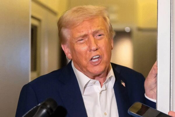 Top doctor reveals why Trump suddenly got an MRI scan: ‘Undisclosed medical problems…’