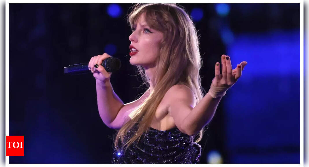 Climate activists targeting Taylor Swift’s jet spared jail; judge says ‘actions were all about publicity’