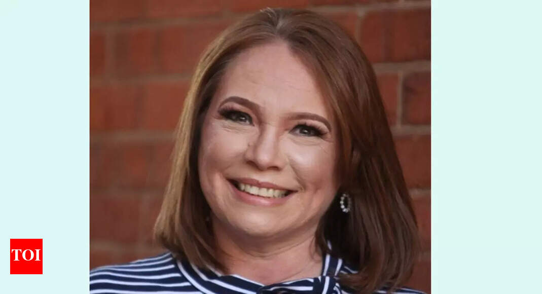 Who is Michelle Mickens, Georgia teacher removed from classroom and suing over Charlie Kirk post?