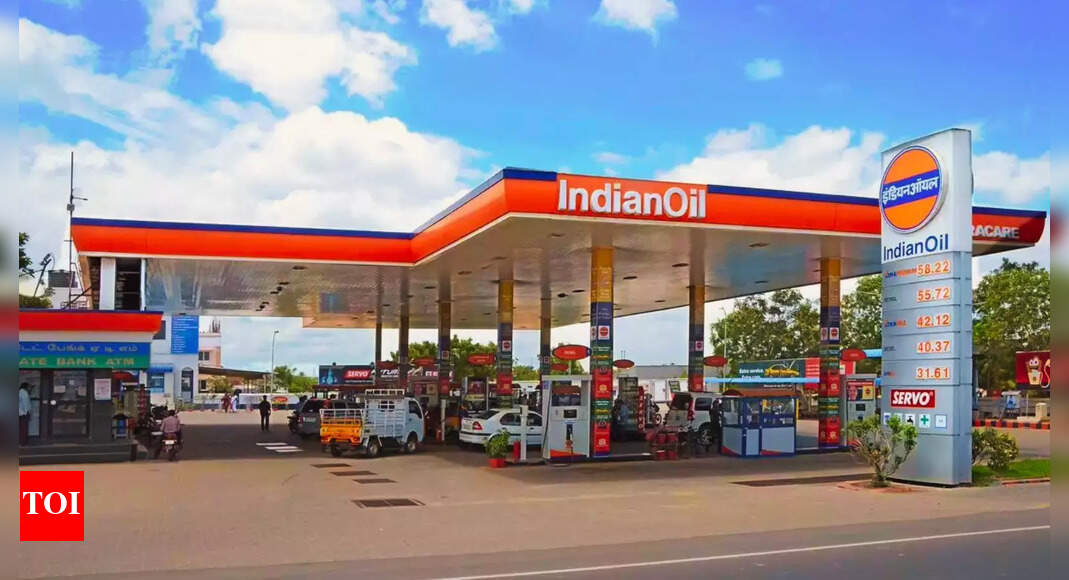 IndianOil to comply with US curbs on Russian oil