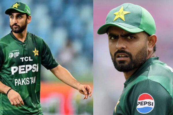 Babar Azam to make T20 comeback; Pakistan captain Salman Ali Agha: ‘I am very excited’ | Cricket News