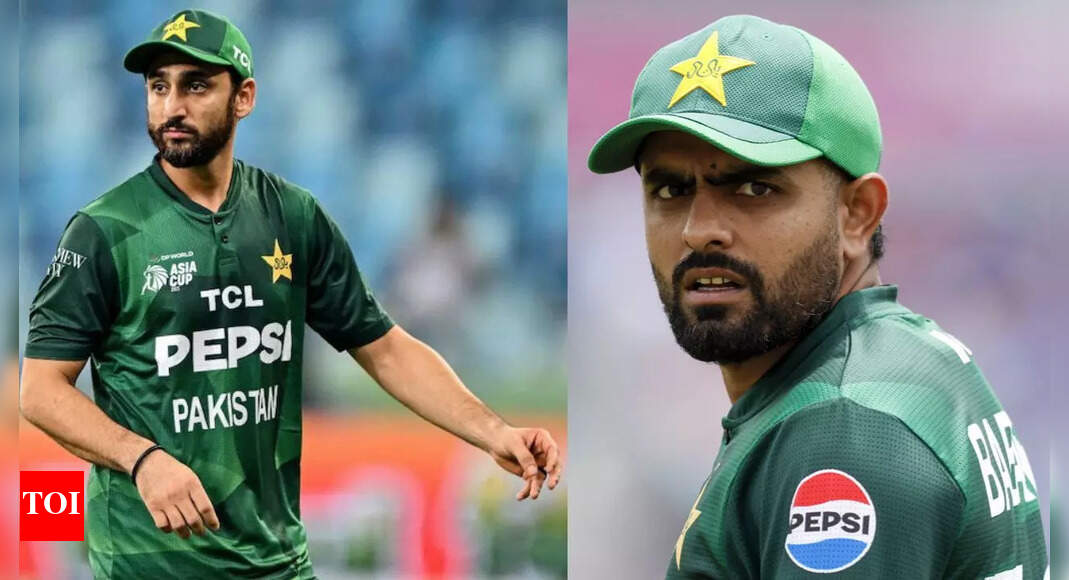 Babar Azam to make T20 comeback; Pakistan captain Salman Ali Agha: ‘I am very excited’ | Cricket News