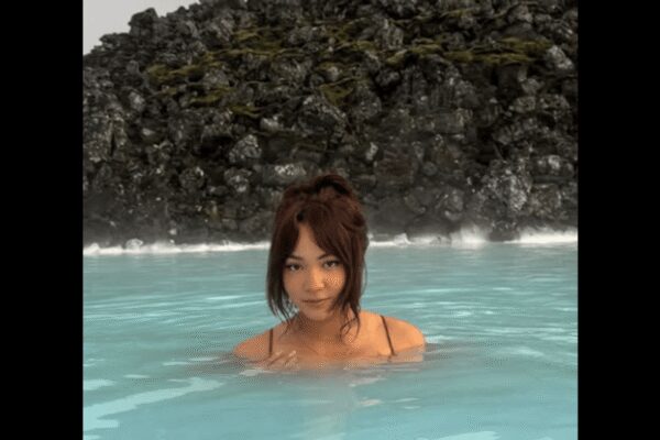 Who is Cinna? Meet FaZe Clan’s first female member making history