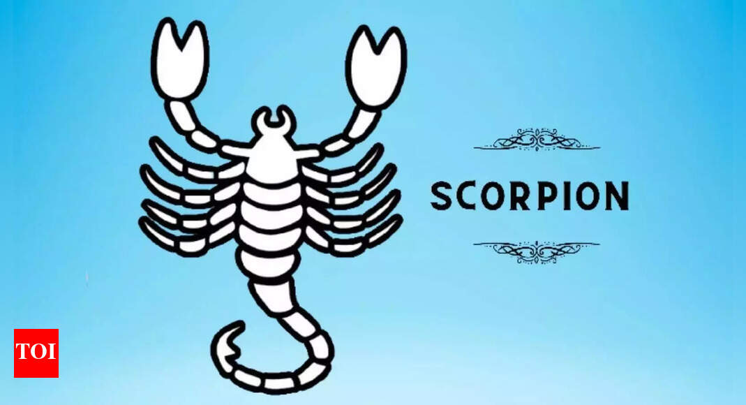 Scorpio Daily Horoscope Today, October 28, 2025: Something unseen is already working in your favour