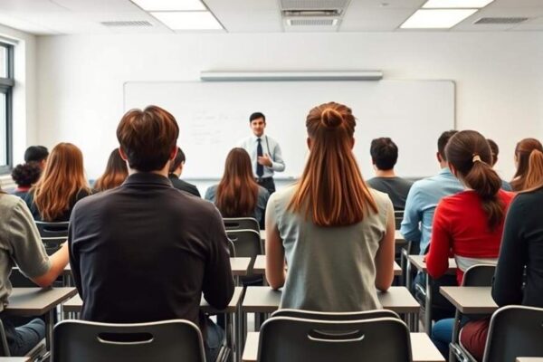 University of Northern Iowa launches 3-year degree program to tackle teacher shortage and fast-track future educators