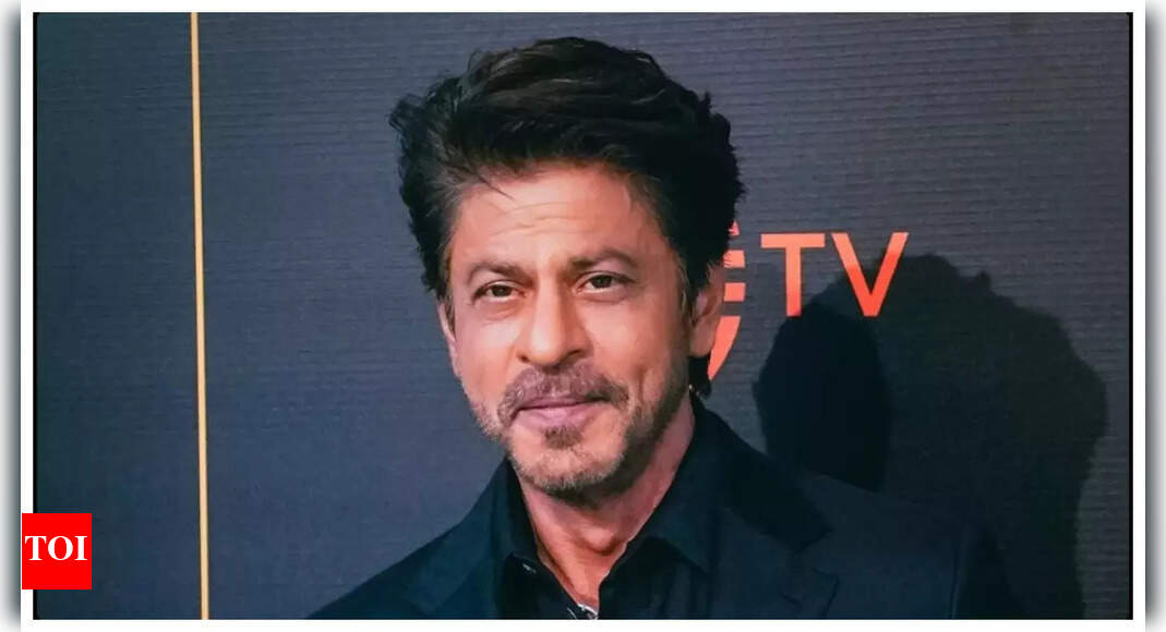 ‘Mujhe pakwan pasand nahin…’: Shah Rukh Khan once revealed he prefers simple food despite his superstar lifestyle |