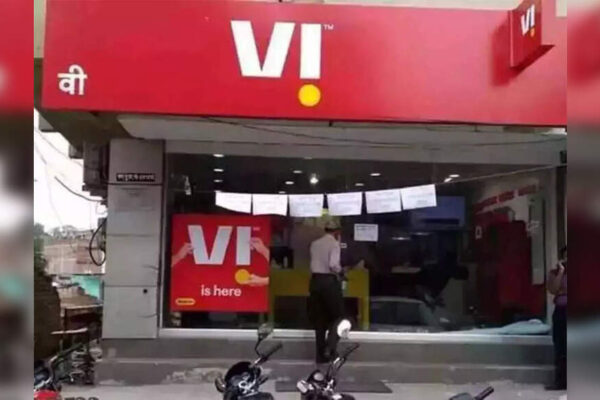 SC permits Centre to review Rs 6,000cr additional dues on Vodafone-Idea