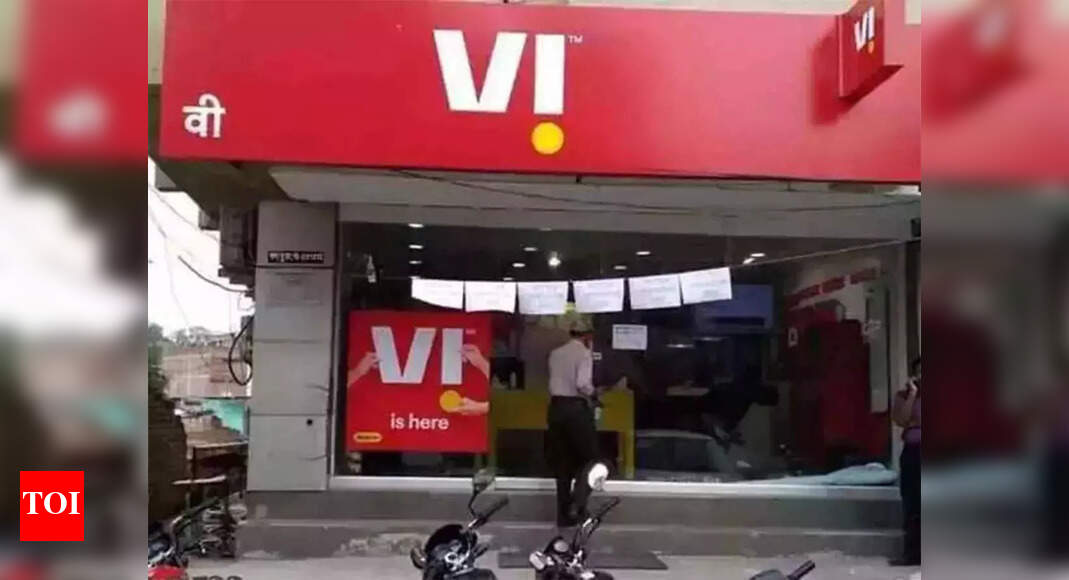 SC permits Centre to review Rs 6,000cr additional dues on Vodafone-Idea