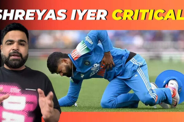 Phil Hughes to Shreyas Iyer: A list of freak injuries on cricket field | Cricket News