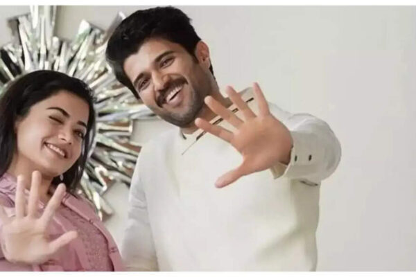‘Everyone is aware about it’: Did Rashmika Mandanna just confirm her engagement with rumoured boyfriend Vijay Deverakonda? |
