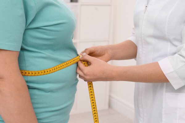 Who exactly is an obese person? New research redefines guidelines and fat and BMI facts everyone should know