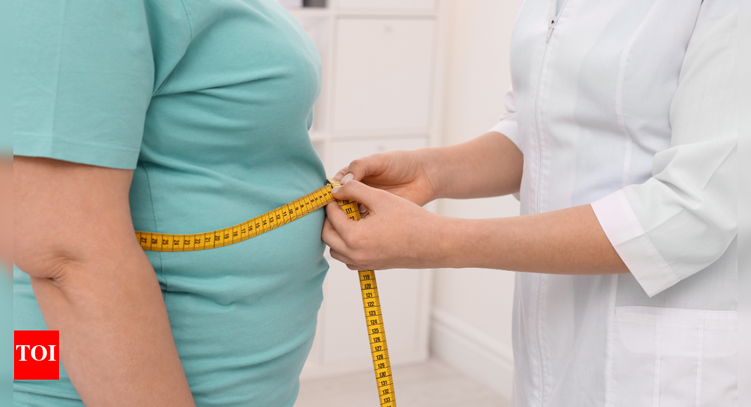 Who exactly is an obese person? New research redefines guidelines and fat and BMI facts everyone should know