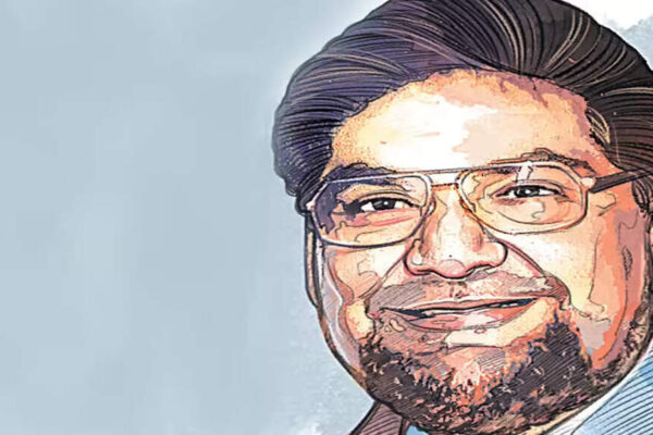 Tata Trusts tussle: Majority vote for removal of Mehli Mistry – once seen as Ratan Tata’s closest confidants, says report