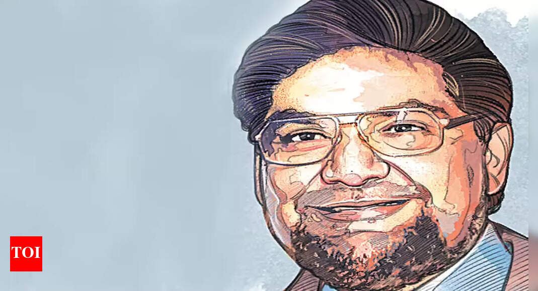 Tata Trusts tussle: Majority vote for removal of Mehli Mistry – once seen as Ratan Tata’s closest confidants, says report