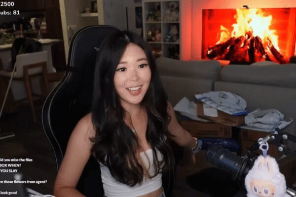 ExtraEmily’s viral ‘Still Dre’ piano performance leaves StableRonaldo and other FaZe Clan members stunned