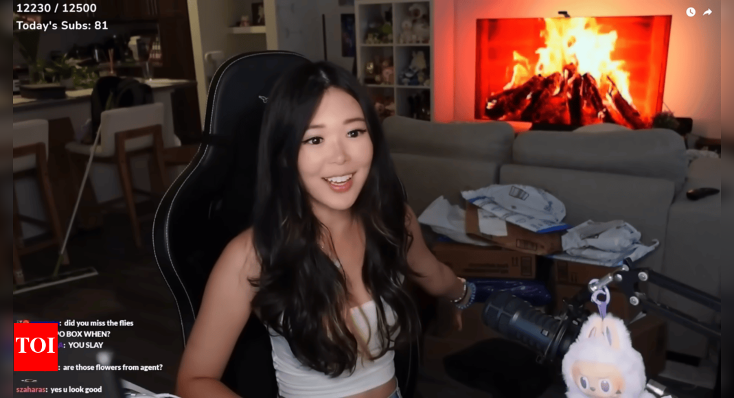 ExtraEmily’s viral ‘Still Dre’ piano performance leaves StableRonaldo and other FaZe Clan members stunned