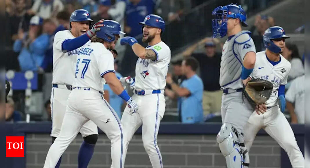 Did Dodgers-Blue Jays’ latest showdown clinch the longest game in World Series history tag? | MLB News