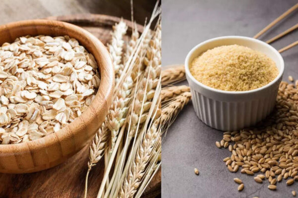 Oats vs. Dalia: Which healthy morning meal helps you burn fat and improve gut health naturally |