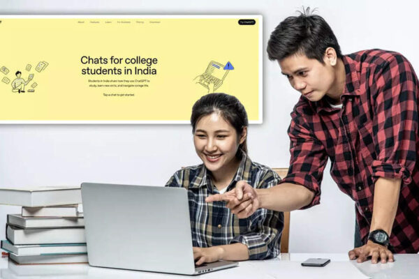 OpenAI ‘Chats for Students in India’ explained: What’s in it for our learners?