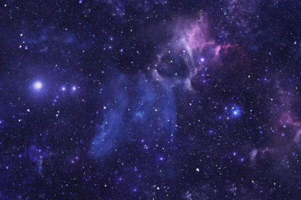 How icy organics in the universe may unlock the origins of life