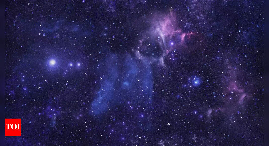 How icy organics in the universe may unlock the origins of life