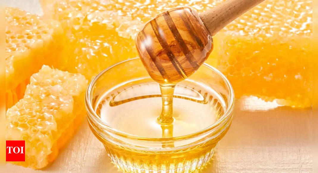 Is your honey real or fake? Here’s how to tell in seconds |