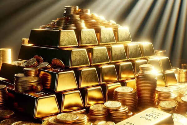 Gold price prediction: Why are gold prices under pressure and what’s the outlook? What investors should know