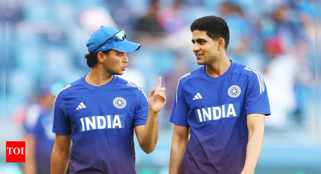 ‘Enna wadda muh’: Abhishek Sharma’s hilarious dig at Shubman Gill goes viral – WATCH | Cricket News