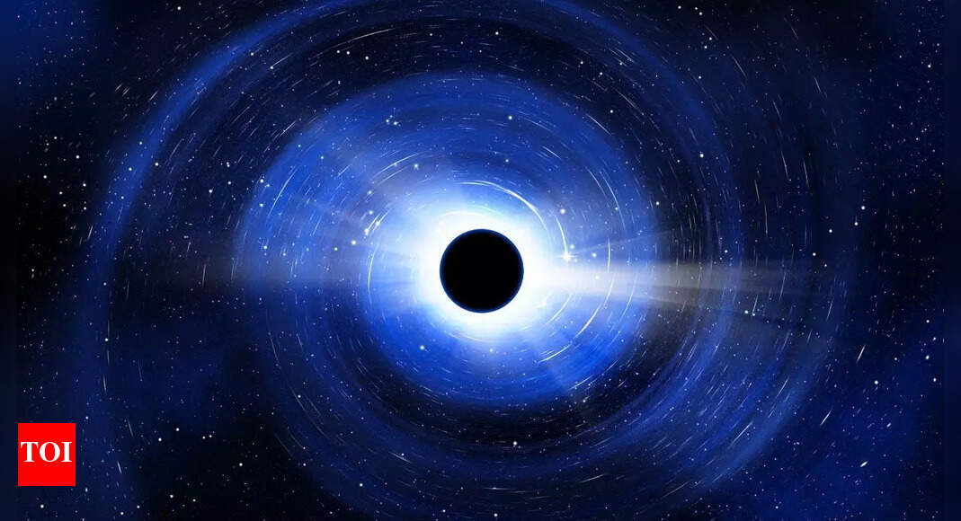 Is dark matter lighting up the Milky Way’s core? Here’s what scientists think