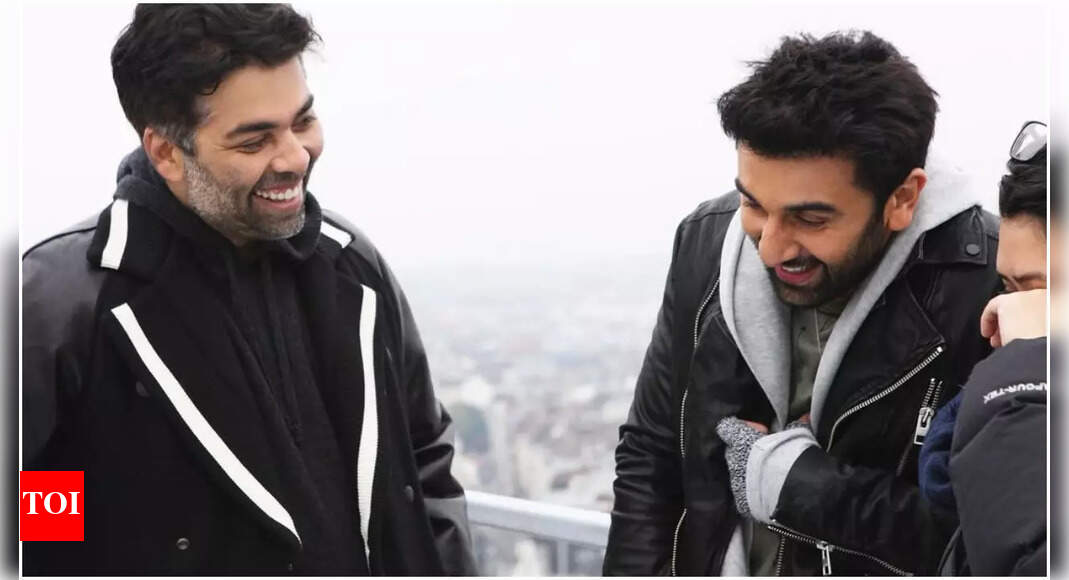 ‘Ae Dil Hai Mushkil’ turns 9: Karan Johar shares emotional tribute to his ‘most personal film’