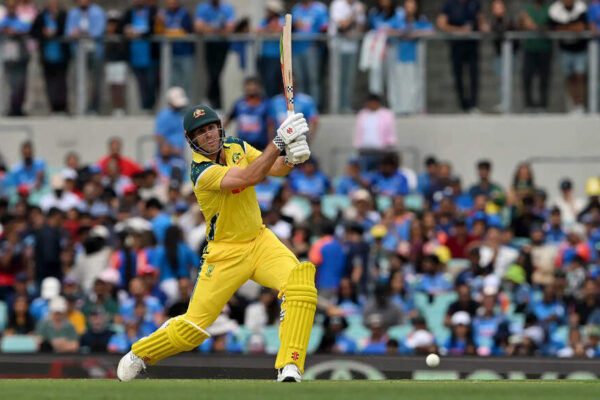 ‘As a batting unit…’: Mitchell Marsh sends a stern warning to Suryakumar Yadav-led India | Cricket News