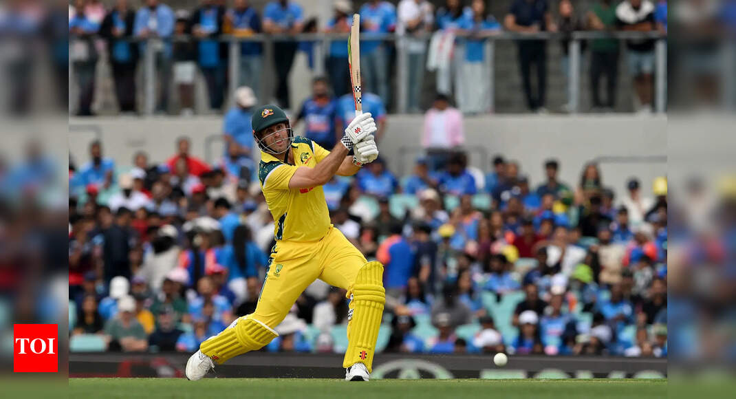 ‘As a batting unit…’: Mitchell Marsh sends a stern warning to Suryakumar Yadav-led India | Cricket News