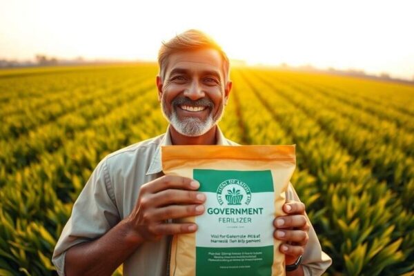Agriculture boost: Cabinet clears NBS rates for Rabi 2025-26; Rs 37,952 crore subsidy to ensure affordable fertilisers