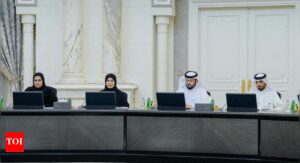 UAE: Sharjah offers tenants major relief; 50% fee cut and full fine waiver for expired lease contracts