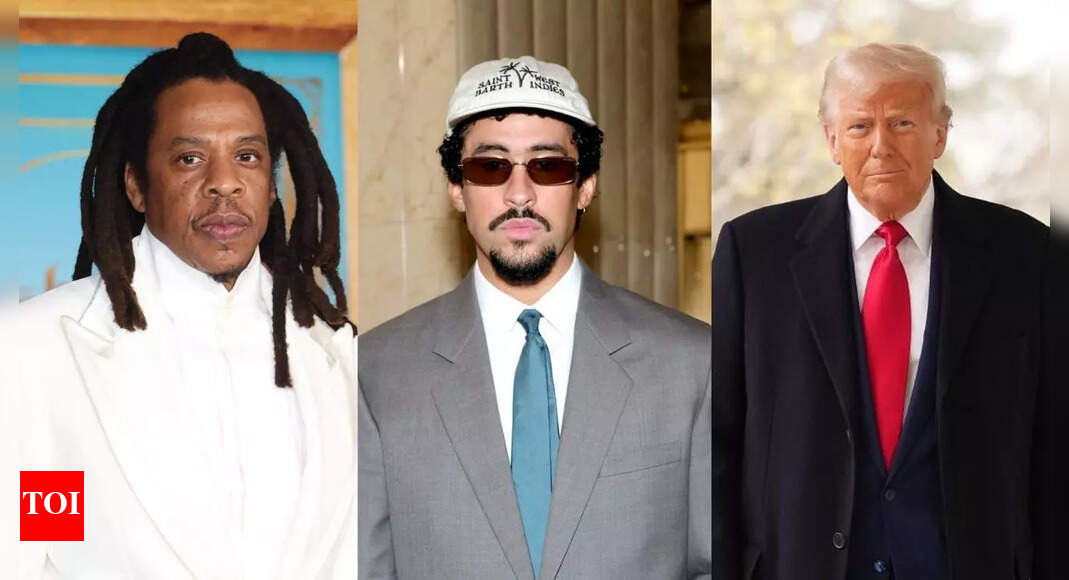 “We are honored to have him”: Jay-Z stands up to Donald Trump amid uproar over Bad Bunny’s Super Bowl show