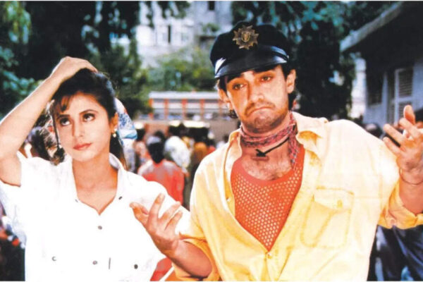 Aamir Khan and Urmila Matondkar’s ‘Rangeela’ to re-release in theaters after 30 years; here’s when the audience can watch the restored 4K version