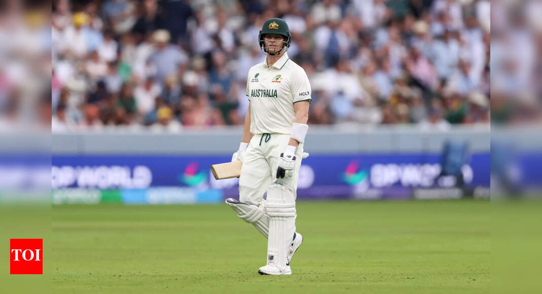 ‘Bazball won’t work here!’ Steve Smith warns England ahead of Ashes opener in Perth | Cricket News