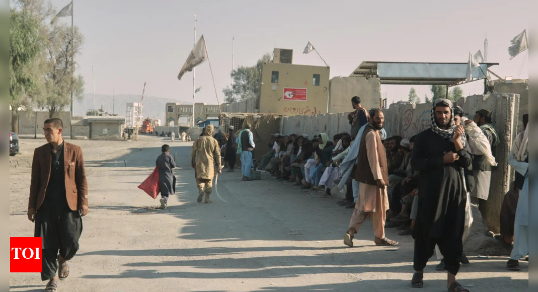 Border tensions: Pakistan-Afghanistan talks in Turkey end without conclusion; both point fingers at each other