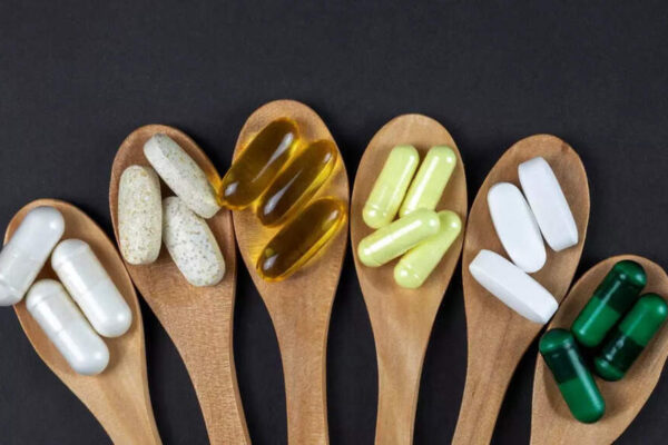 Iron, omega-3, vitamin D: When and how to take your supplements for maximum benefits |
