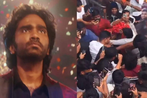 Pradeep Ranganathan’s decade-old post inspires the internet; From sleepless dreams to 100-crore success, Fans hail ‘Dude’ actor