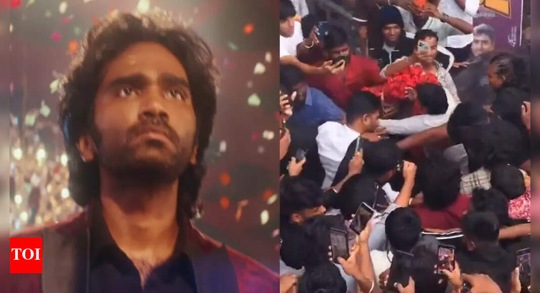 Pradeep Ranganathan’s decade-old post inspires the internet; From sleepless dreams to 100-crore success, Fans hail ‘Dude’ actor