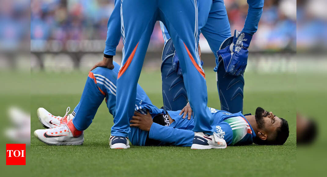 Shreyas Iyer latest update from Sydney: BCCI secretary gives recovery details, return timeline revealed – Exclusive