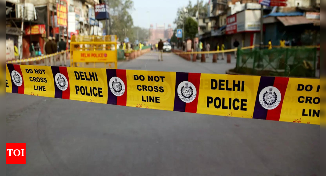 Delhi: Police arrests espionage suspect; ‘links’ with foreign nuclear agencies