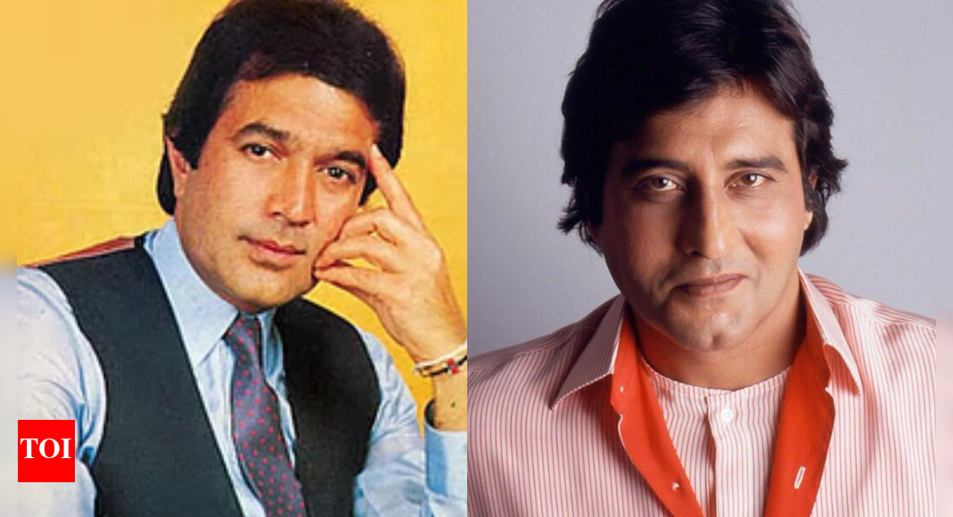 Rajesh Khanna once SLAMMED Vinod Khanna for ‘fake promises’; claimed actor never ‘honoured his words’