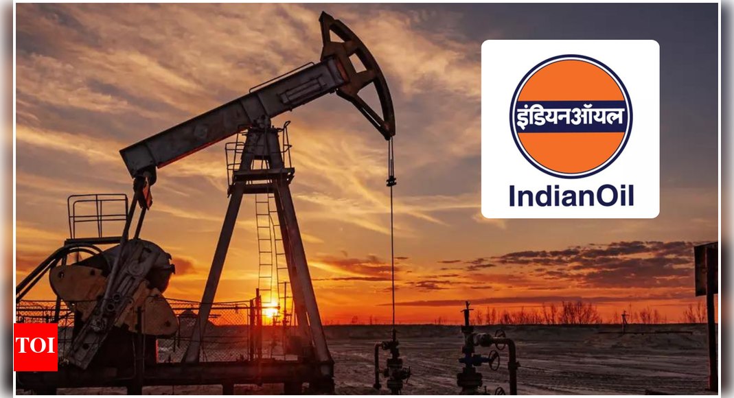 ‘Absolutely not going to discontinue’: IOC to keep importing Russian oil despite US curbs; will buy via non-sanctioned suppliers