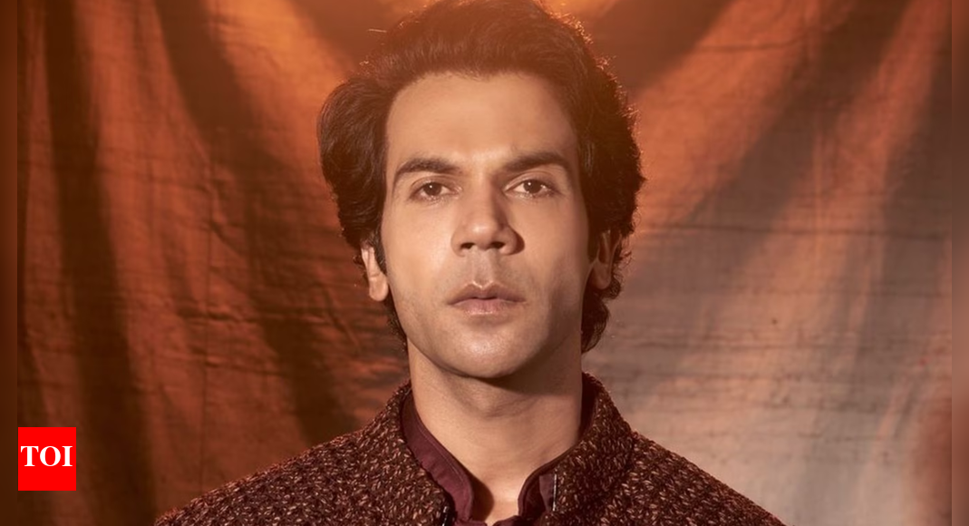 Rajkummar Rao reacts to tragic dowry death in Raipur: ‘It’s high time we end this monstrous practice’