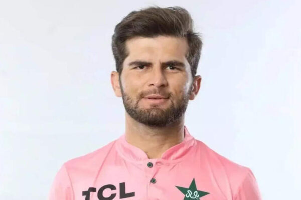 Why Pakistan will wear pink jerseys for the first time in their history vs South Africa | Cricket News