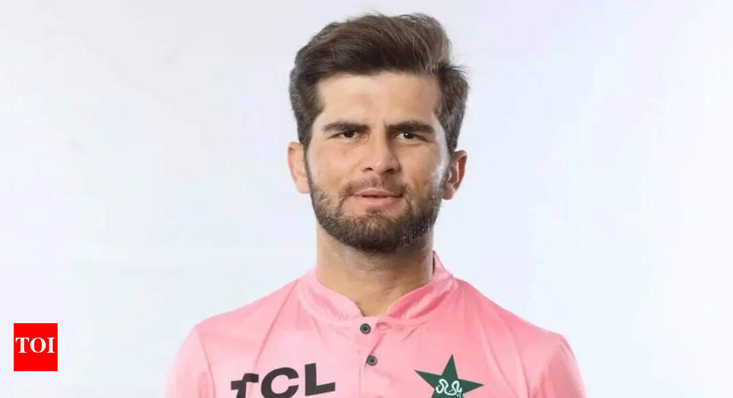 Why Pakistan will wear pink jerseys for the first time in their history vs South Africa | Cricket News