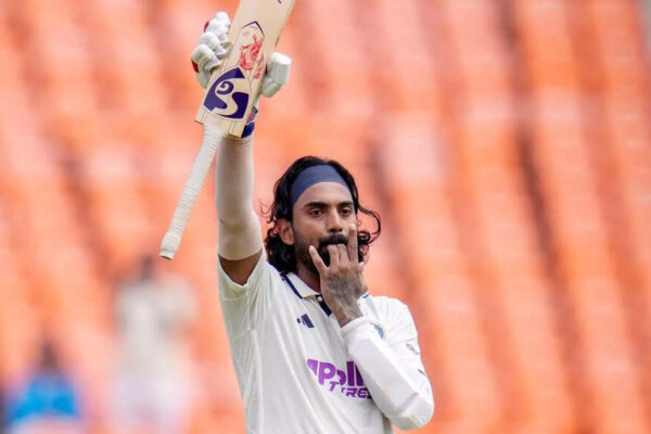 ‘It’s for my daughter’: KL Rahul opens up on the heartfelt meaning behind his celebration | Cricket News