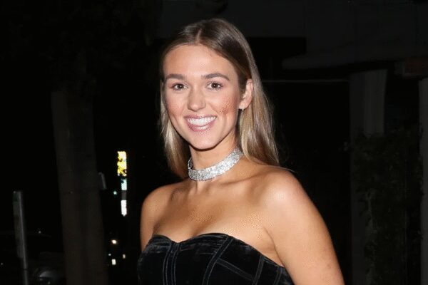Duck Dynasty star Sadie Robertson Huff sparks culture controversy after Beyoncé TikTok backlash goes viral